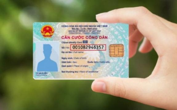 Từ 1/7 cấp số định danh cá nhân cho người gốc Việt chưa xác định quốc tịch